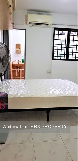 Blk 607 Clementi West Street 1 (Clementi), HDB 3 Rooms #191270822